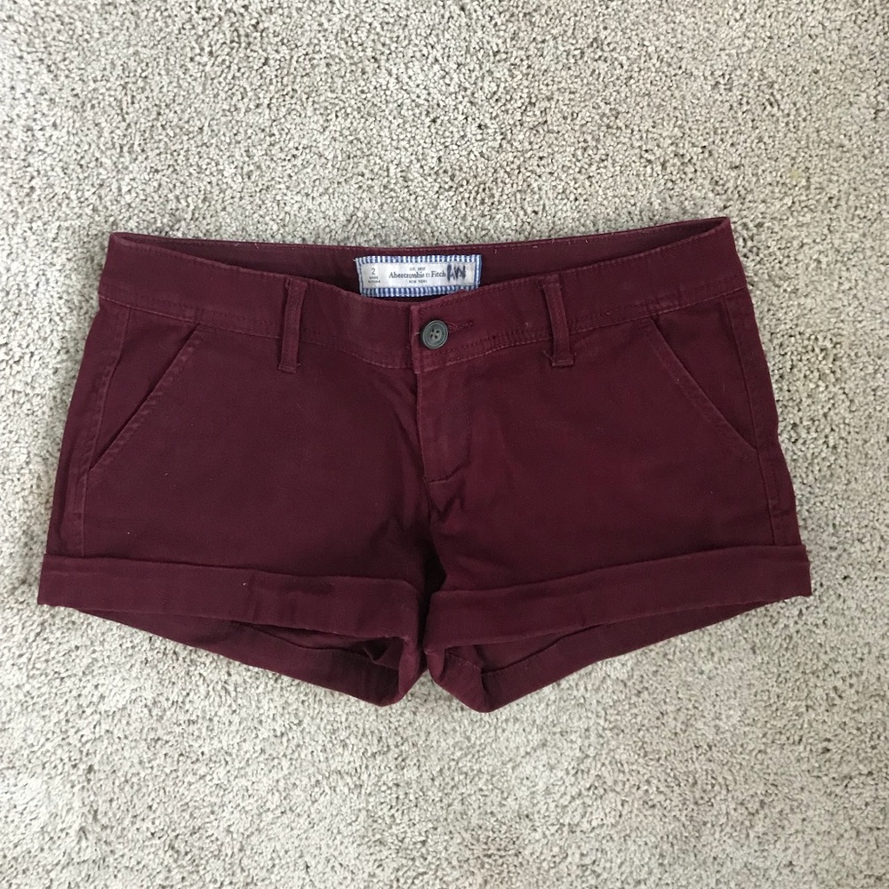 Abercrombie & Fitch shorts
